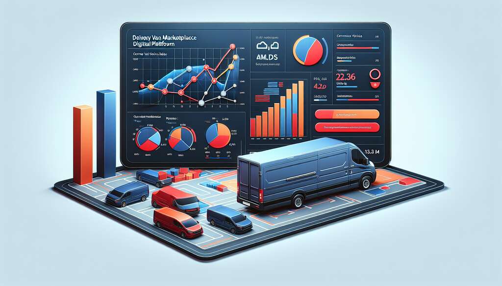 Superauto.pl Rewolucjonizuje Rynek Pojazdów Dostawczych