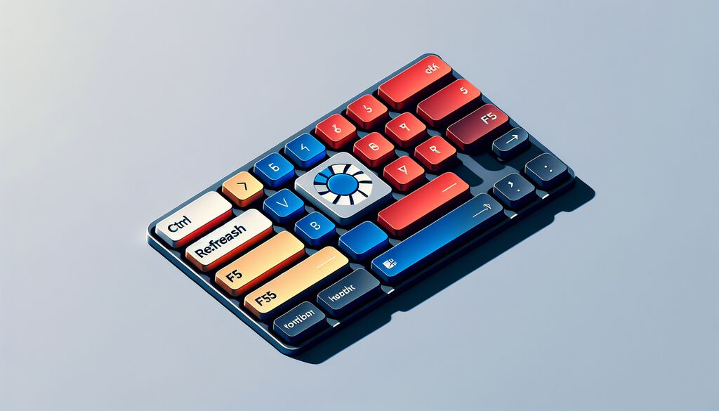 Ctrl F5 – kompletny przewodnik po twardym odświeżaniu strony