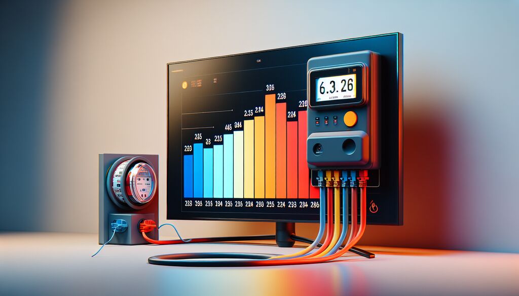 Ile prądu pobiera telewizor na godzinę – koszty energii TV