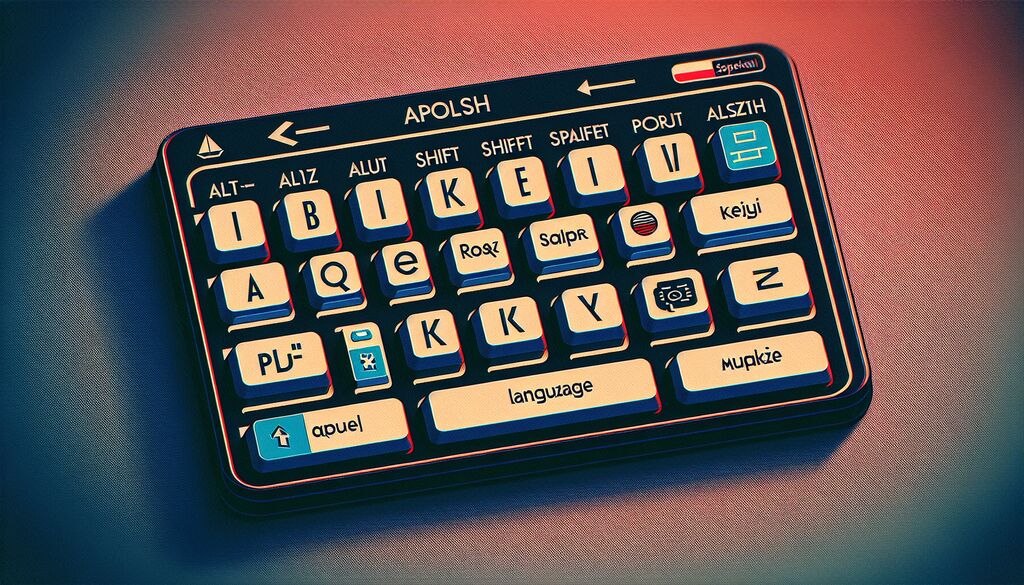 Jak włączyć polskie znaki na klawiaturze – kompletny przewodnik rozwiązań